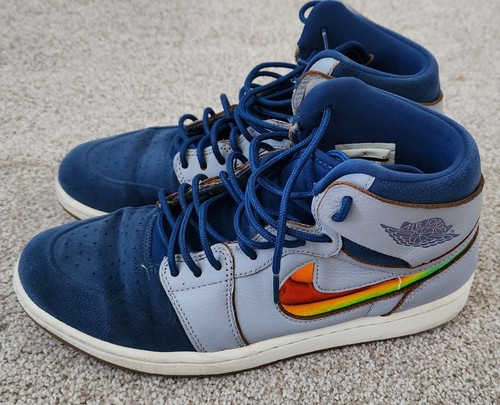 Nike air jordan - jordan, men's