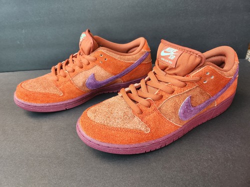 Nike air zoom - sb, 11