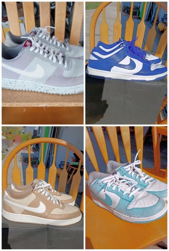 Nike sneakers mens - nike,