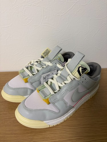 Nike air dunk low - nike, mint