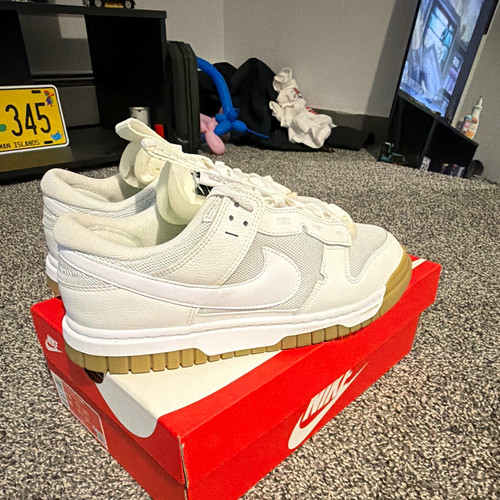 Nike dunk air - nike,