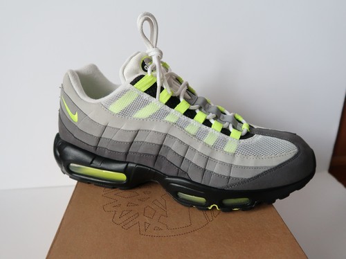 2020 nike air max neon - 2020, og