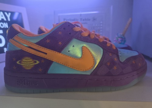 Bull airs nike dunk - airs,