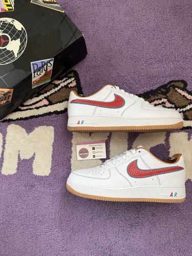 Vip sample nike air - 1,