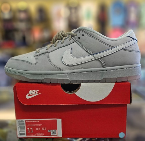 Nike air dunk - air, "pure