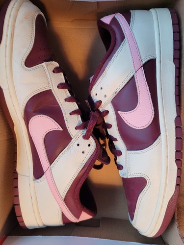 Nike dunk low - nike, retro