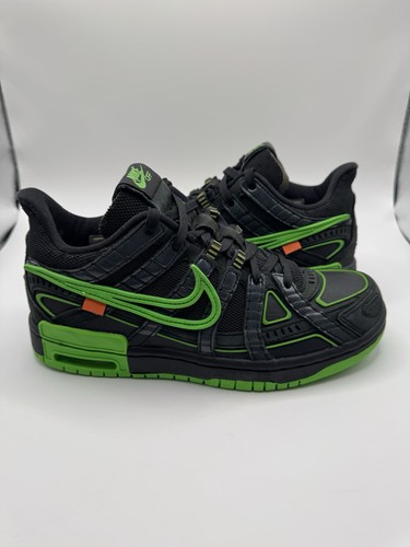 Nike air rubber dunk - air,