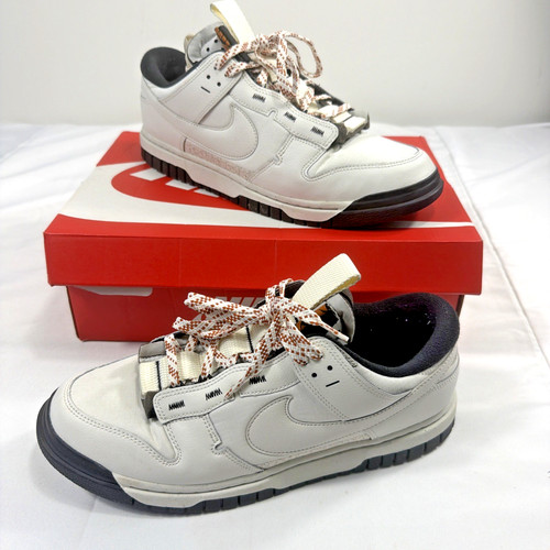 Nike air dunk - dunk, low