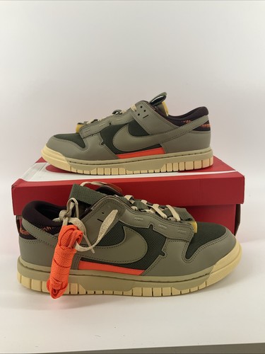 New nike air dunk jumbo - new,